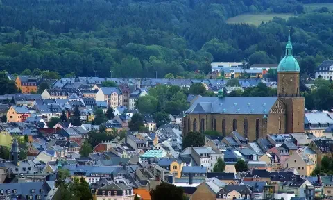 Hotelreinigung in Annaberg-Buchholz